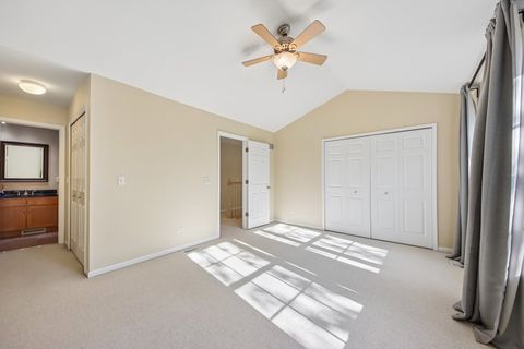 Tiny photo for 993 Willow Street, Itasca, IL 60143 (MLS # 12624949)