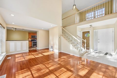 Tiny photo for 993 Willow Street, Itasca, IL 60143 (MLS # 12624949)