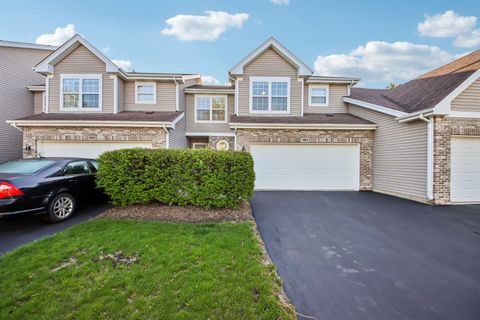 Photo of 993 Willow Street, Itasca, IL 60143 (MLS # 12624949)