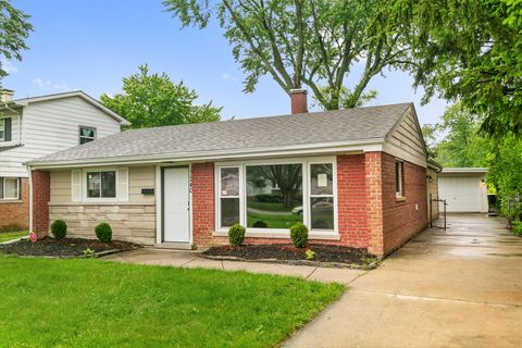 17240 Roy Street Lansing IL 60438
