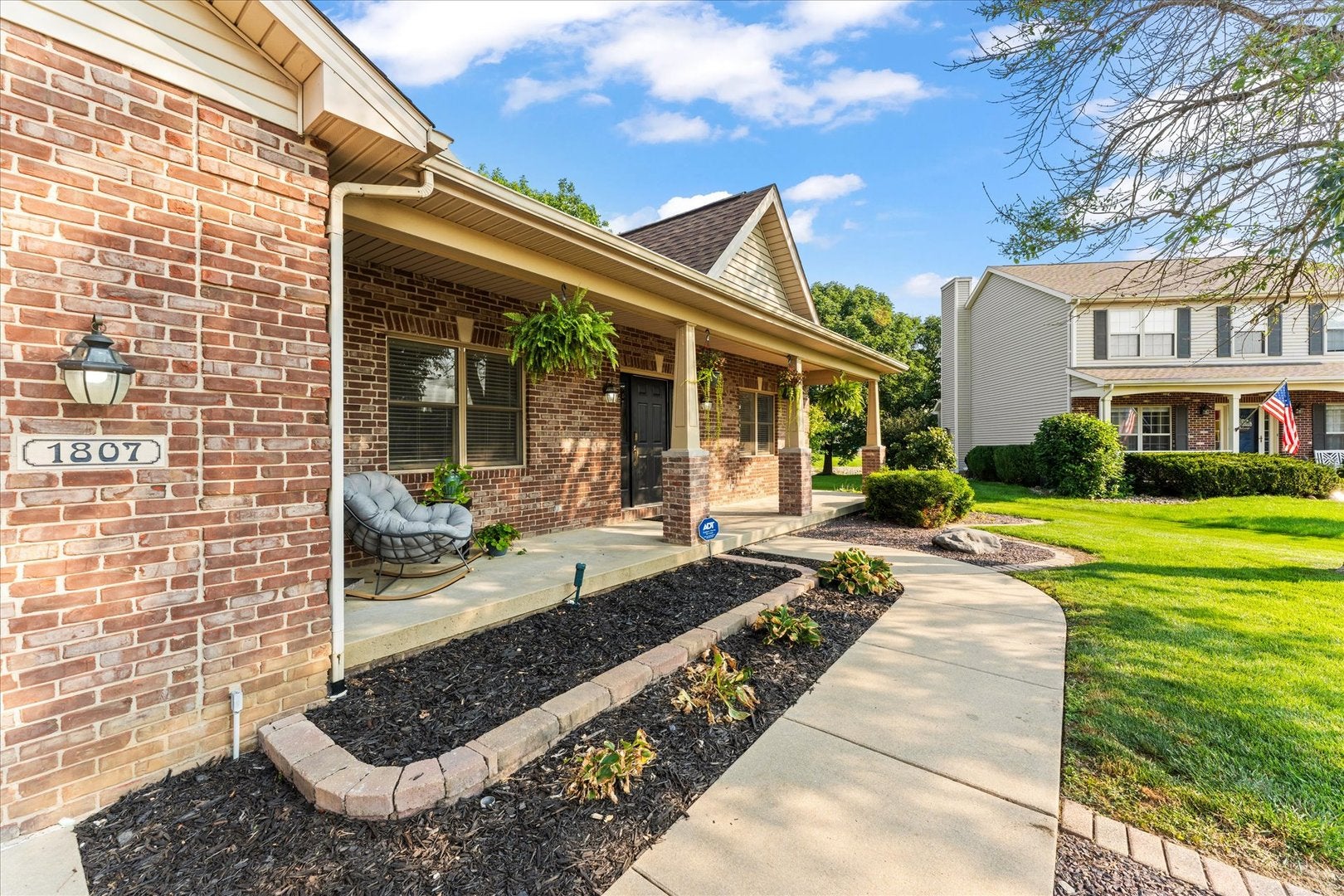 1807 Cypress Pointe Court