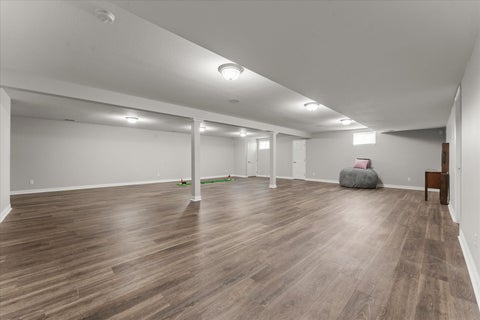 Tiny photo for 1807 Cypress Pointe Court, Mahomet, IL 61853 (MLS # 12707333)