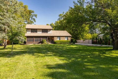Tiny photo for 9218 W 144th Place, Orland Park, IL 60462 (MLS # 12518622)