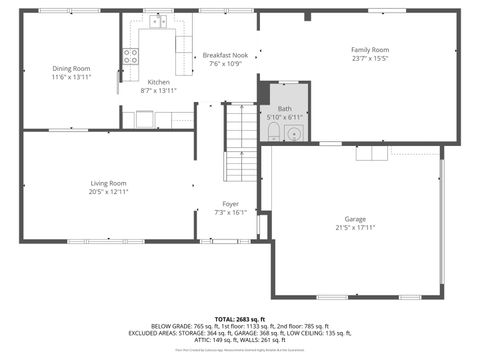 Tiny photo for 9218 W 144th Place, Orland Park, IL 60462 (MLS # 12518622)