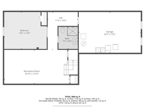 Tiny photo for 9218 W 144th Place, Orland Park, IL 60462 (MLS # 12518622)