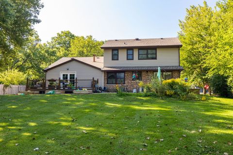 Tiny photo for 9218 W 144th Place, Orland Park, IL 60462 (MLS # 12518622)