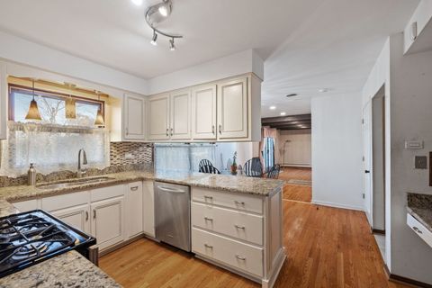 Tiny photo for 9218 W 144th Place, Orland Park, IL 60462 (MLS # 12518622)