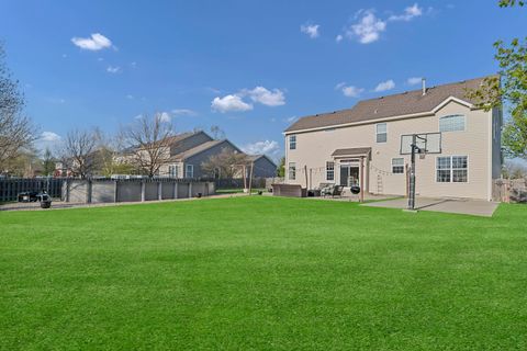 Tiny photo for 280 PRESTWICKE Boulevard, Algonquin, IL 60102 (MLS # 12634165)
