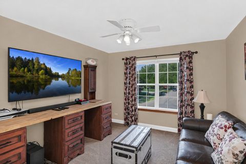 Tiny photo for 280 PRESTWICKE Boulevard, Algonquin, IL 60102 (MLS # 12634165)