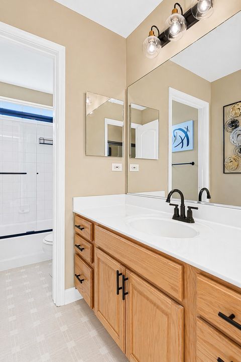 Tiny photo for 280 PRESTWICKE Boulevard, Algonquin, IL 60102 (MLS # 12634165)