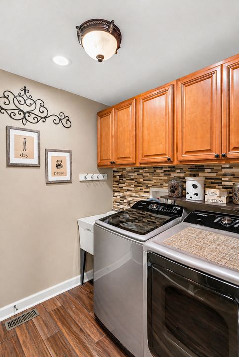 Tiny photo for 280 PRESTWICKE Boulevard, Algonquin, IL 60102 (MLS # 12634165)
