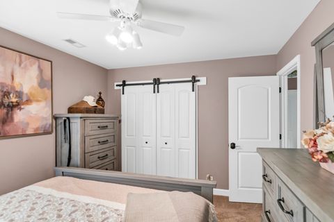 Tiny photo for 280 PRESTWICKE Boulevard, Algonquin, IL 60102 (MLS # 12634165)