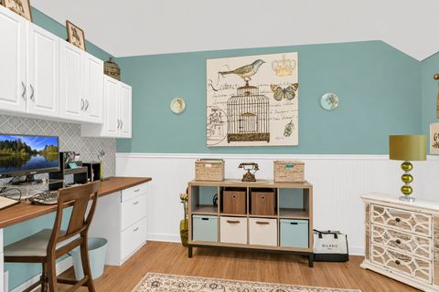 Tiny photo for 280 PRESTWICKE Boulevard, Algonquin, IL 60102 (MLS # 12634165)