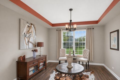 Tiny photo for 280 PRESTWICKE Boulevard, Algonquin, IL 60102 (MLS # 12634165)