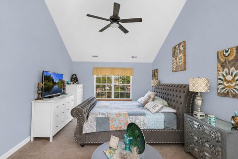Tiny photo for 280 PRESTWICKE Boulevard, Algonquin, IL 60102 (MLS # 12634165)