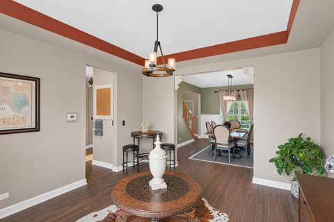 Tiny photo for 280 PRESTWICKE Boulevard, Algonquin, IL 60102 (MLS # 12634165)
