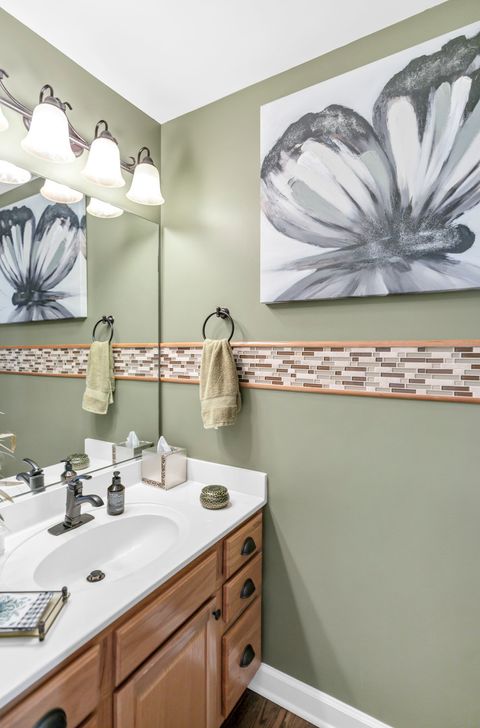 Tiny photo for 280 PRESTWICKE Boulevard, Algonquin, IL 60102 (MLS # 12634165)