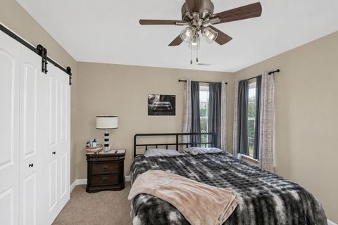 Tiny photo for 280 PRESTWICKE Boulevard, Algonquin, IL 60102 (MLS # 12634165)