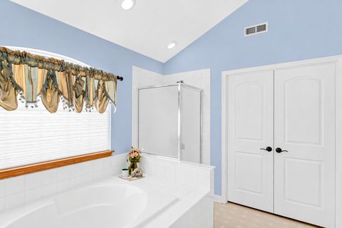 Tiny photo for 280 PRESTWICKE Boulevard, Algonquin, IL 60102 (MLS # 12634165)