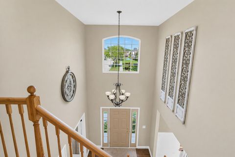 Tiny photo for 280 PRESTWICKE Boulevard, Algonquin, IL 60102 (MLS # 12634165)