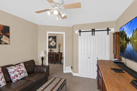 Tiny photo for 280 PRESTWICKE Boulevard, Algonquin, IL 60102 (MLS # 12634165)