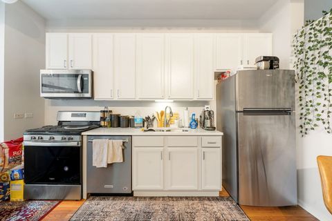 Tiny photo for 6 E Monroe Street #1403, Chicago, IL 60603 (MLS # 12639506)