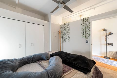 Tiny photo for 6 E Monroe Street #1403, Chicago, IL 60603 (MLS # 12639506)