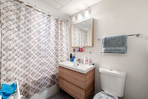 Tiny photo for 6 E Monroe Street #1403, Chicago, IL 60603 (MLS # 12639506)
