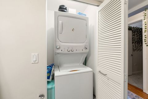 Tiny photo for 6 E Monroe Street #1403, Chicago, IL 60603 (MLS # 12639506)