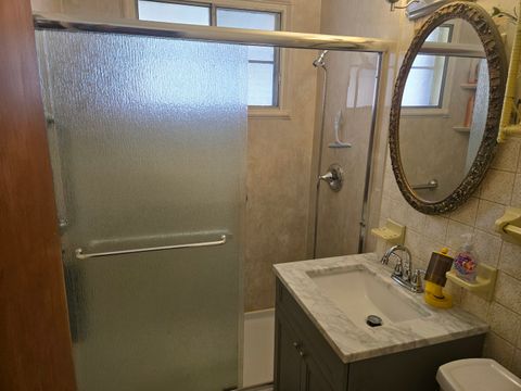 Tiny photo for 17557 Sycamore Drive, Homewood, IL 60430 (MLS # 12606233)