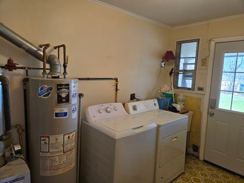 Tiny photo for 17557 Sycamore Drive, Homewood, IL 60430 (MLS # 12606233)