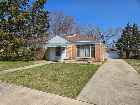 Photo of 17557 Sycamore Drive, Homewood, IL 60430 (MLS # 12606233)