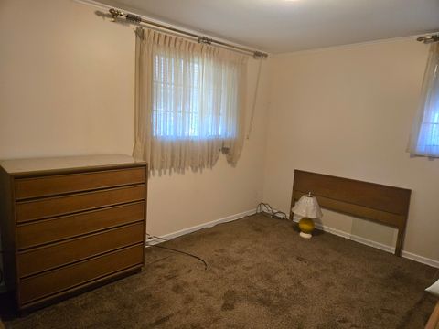 Tiny photo for 17557 Sycamore Drive, Homewood, IL 60430 (MLS # 12606233)