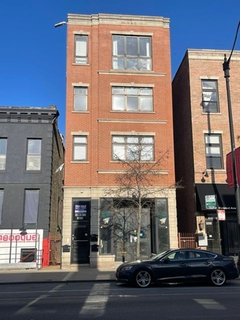 1625 N Halsted Street Chicago IL 60614
