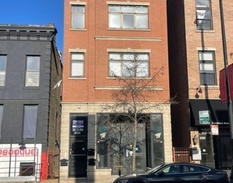 1625 N Halsted Street Chicago IL 60614