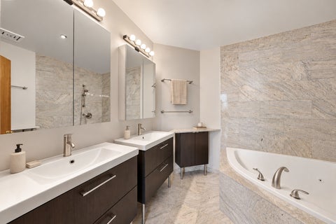 Tiny photo for 161 W Harrison Street #1206-1208, Chicago, IL 60605 (MLS # 12793448)