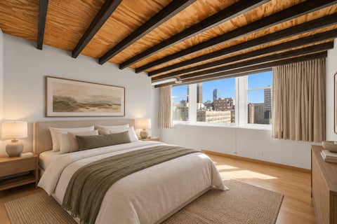 Tiny photo for 161 W Harrison Street #1206-1208, Chicago, IL 60605 (MLS # 12793448)