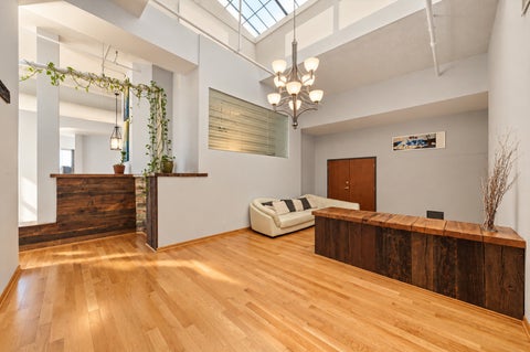 Tiny photo for 161 W Harrison Street #1206-1208, Chicago, IL 60605 (MLS # 12793448)