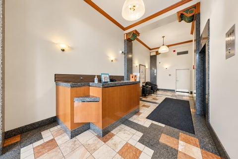 Tiny photo for 161 W Harrison Street #1206-1208, Chicago, IL 60605 (MLS # 12793448)