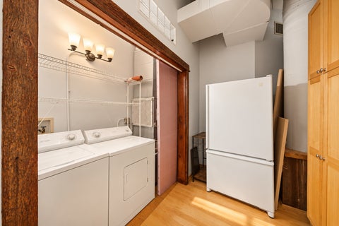 Tiny photo for 161 W Harrison Street #1206-1208, Chicago, IL 60605 (MLS # 12793448)