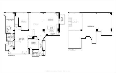 Tiny photo for 161 W Harrison Street #1206-1208, Chicago, IL 60605 (MLS # 12793448)