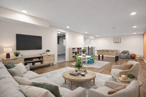 Tiny photo for 1008 S Beechwood Drive, Mount Prospect, IL 60056 (MLS # 12554489)