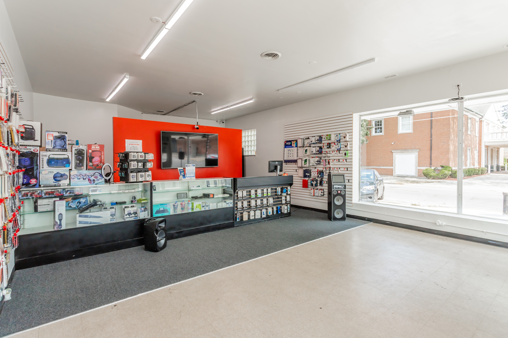 6830 Cermak Road