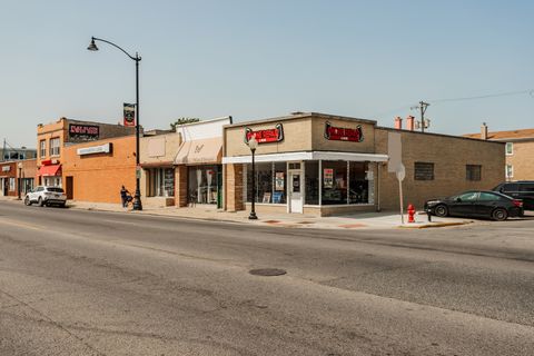 6830 Cermak Road Berwyn IL 60402