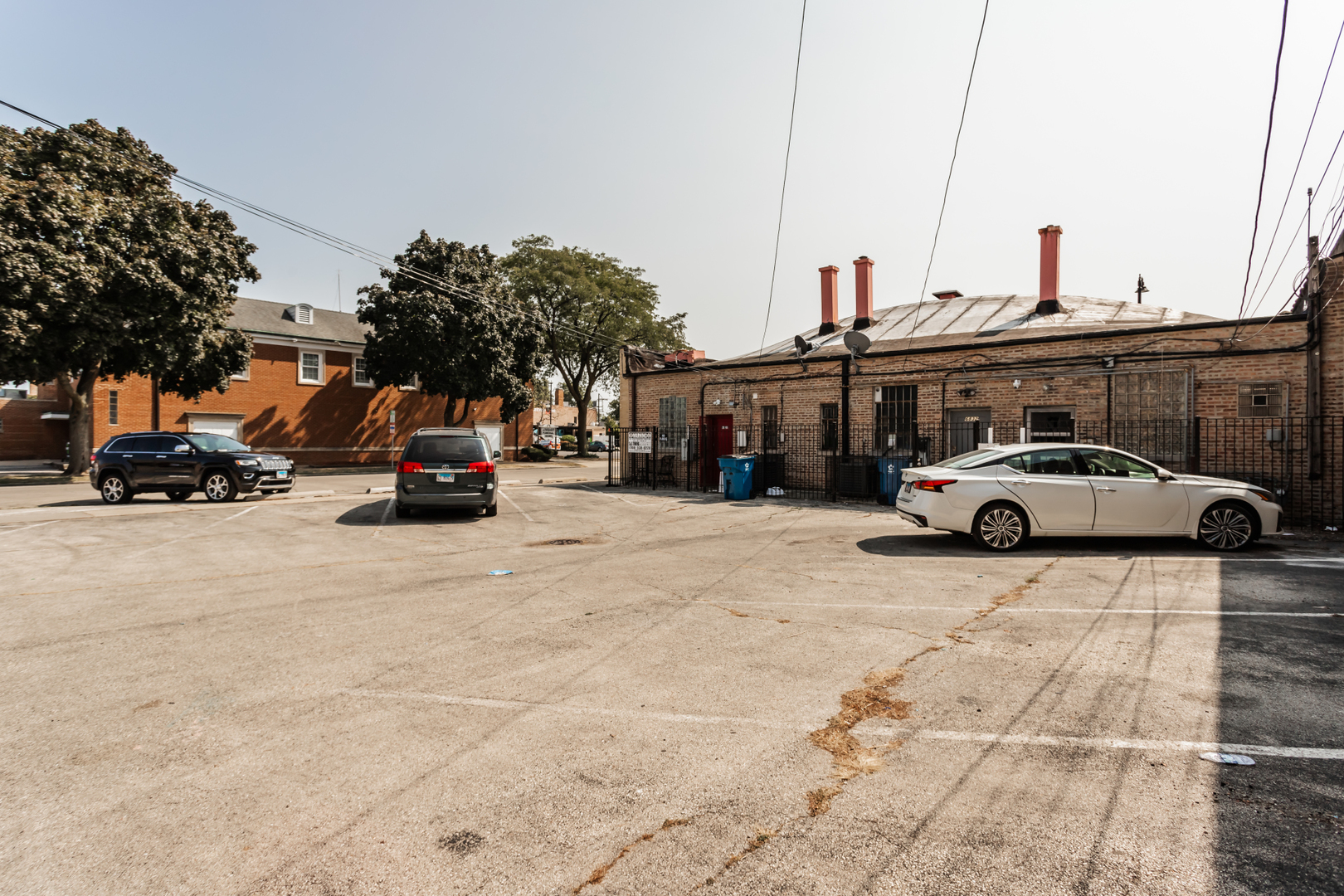 6830 Cermak Road