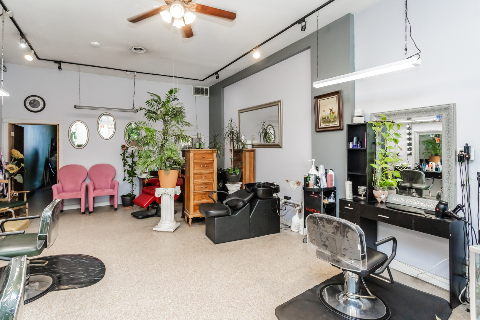 6830 Cermak Road