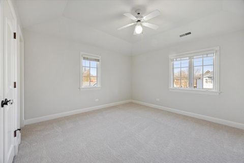 Tiny photo for 4047 Howard Avenue, Western Springs, IL 60558 (MLS # 12570209)