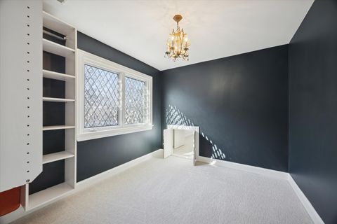 Tiny photo for 4047 Howard Avenue, Western Springs, IL 60558 (MLS # 12570209)