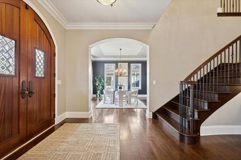 Tiny photo for 4047 Howard Avenue, Western Springs, IL 60558 (MLS # 12570209)