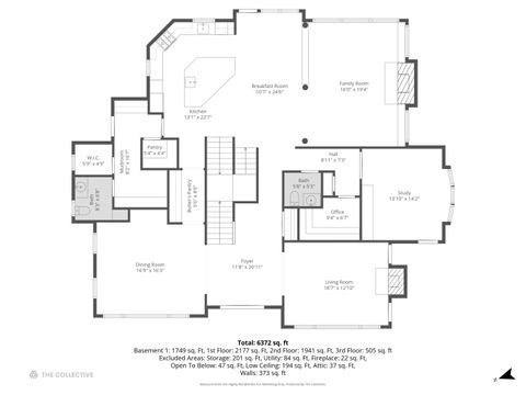 Tiny photo for 4047 Howard Avenue, Western Springs, IL 60558 (MLS # 12570209)